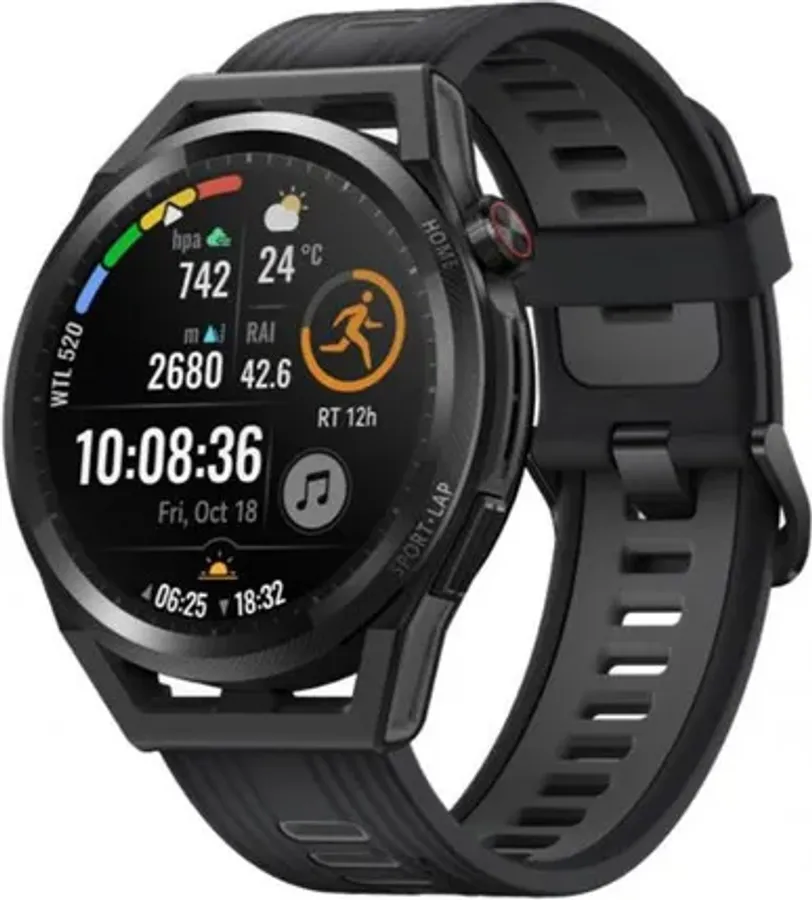 Купить Смарт-часы Huawei watch gt runner | Техноскарб