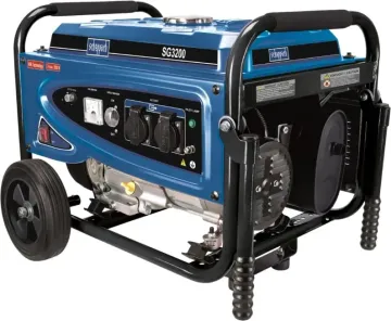 Scheppach sg 3200x