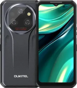 Oukitel wp39 6/256gb