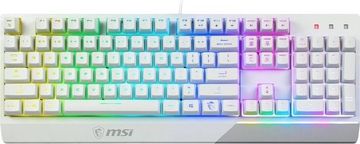 Msi vigor gk30