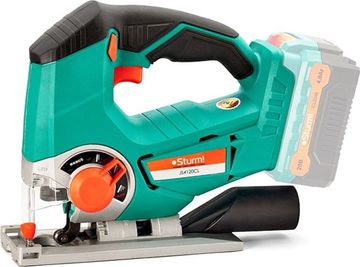 Sturm js4120cl +1акб 2ah+зп