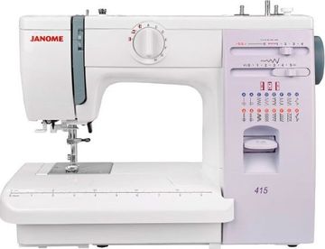 Janome 415