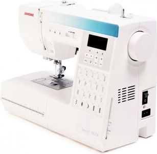 Janome sewist 780dc