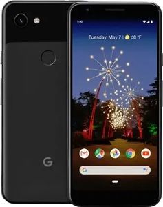 Google pixel 3a xl 4/64 gb