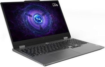 Lenovo loq 15iax9 /core i5-12450hx/ ram 24gb/ ssd 512gb/ geforce rtx4050 6gb