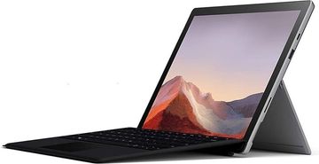 Microsoft surface pro 7+ intel core i5-1135g7 16/256gb lte