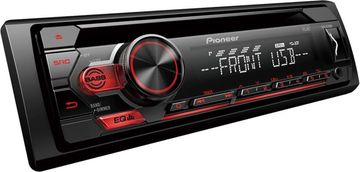 Pioneer mvh-s320bt