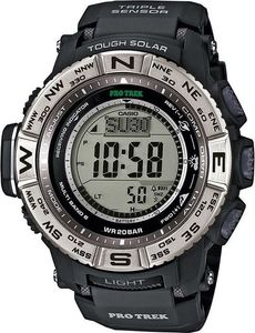 Casio protrek prw-3500