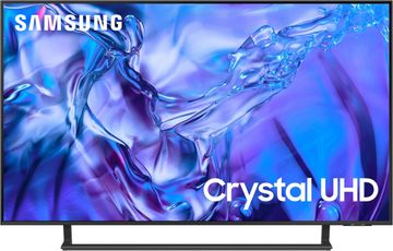 Samsung ue43du8500