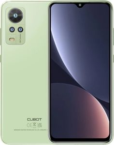 Cubot note 30 4/64gb
