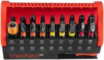 Dnipro-M 25 мм 19шт