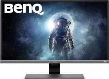 Benq ew3270u metallic