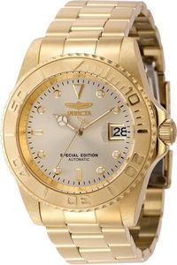 Invicta pro diver 30602 special edition