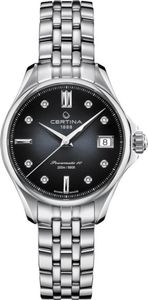 Certina ds action lady powermatic 80 (c032207a)