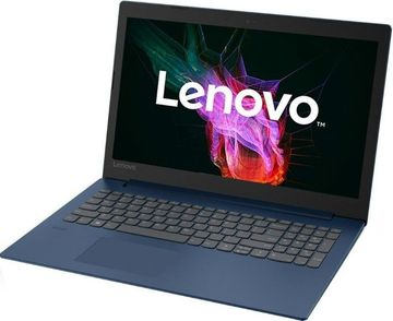 Lenovo 15/core i3 7130u ddr3/8gb ddr3/hdd 500 gb/*інтегрована
