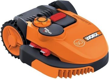 Worx landroid s700i