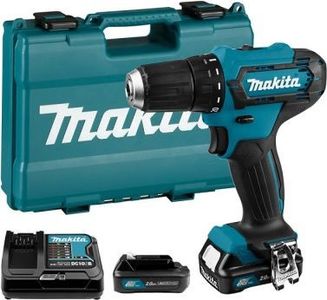 Makita sk105gd та df333d +2 акб 12v 2.0 ah + зп