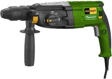 Procraft bh-1250 dfr