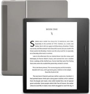 Amazon kindle oasis gen 9 8gb