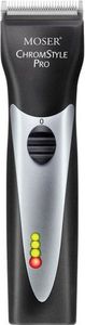 Moser chrom style pro