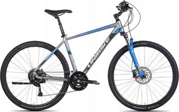 Unibike crossfire