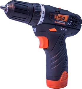 Dnipro-M адл-12e 2акб 1,5ah зп