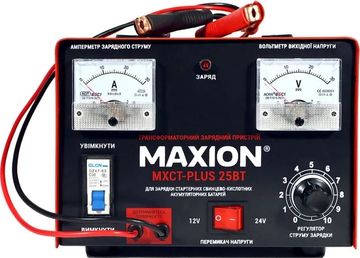 Maxion mxct plus-25вт