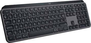 Logitech mx keys s plus yr0073