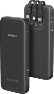 Romoss 10000mah 22.5w