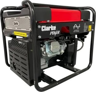 Clarke ig3500af