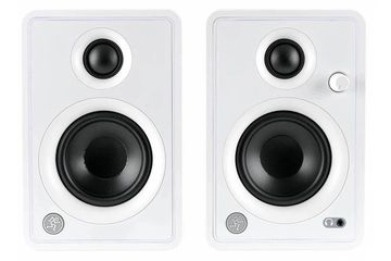 Mackie cr3-x