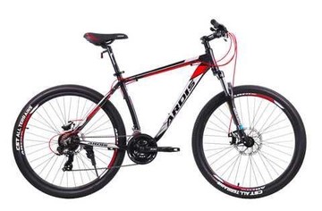 Ardis pioneer mtb 27.5