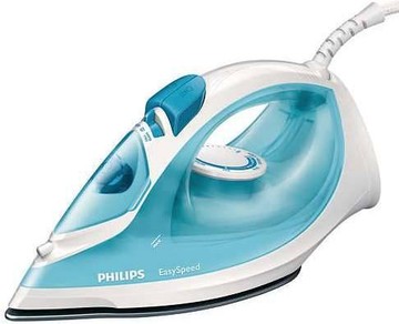 Philips easyspeed gc 1028