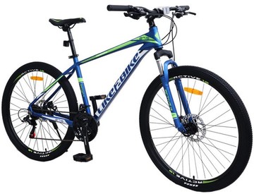 Like2Bike active 1.0 27.5"