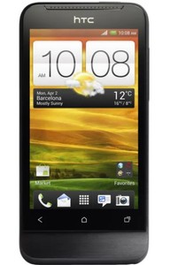 Htc one v