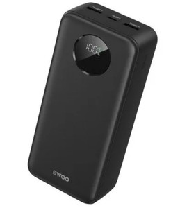 Bwoo bo-p64 30000mah 22.5w