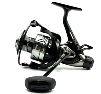 Eclipse avid carp 5000
