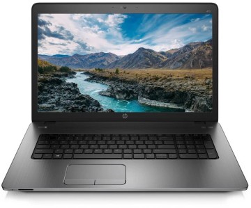 Hp 17" core i7 q 720 1.6ghz/ ram 8gb/ hdd 500gb/ hd