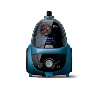 Philips powerpro active fc8672