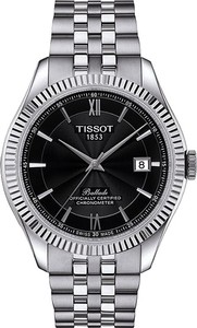 Tissot ballade powermatic 80 silicium t108.408
