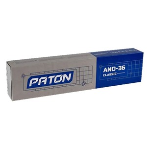Paton ano-36 classic e6013