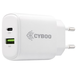 Cyboo 103120