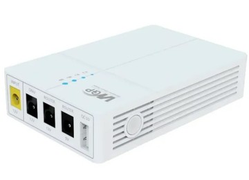 Wgp optima 302 13500mah 5v/9v/12v 3a 27w