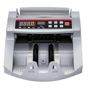 Bill Counter 2108 uv