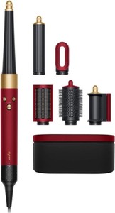 Dyson hs08 multi-styler and dryer straight to wavy 596926-01