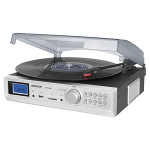Sencor stt 210u