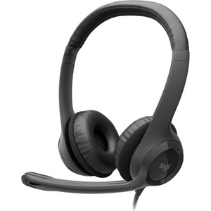 Logitech h390 usb