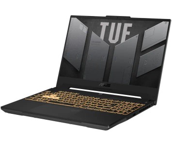 Asus 15/ryzen 7 7445hs ddr5/16gb ddr5/ssd 512 gb/geforce rtx3050 6gb