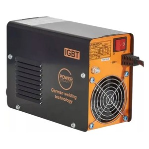 Power Craft pwi-300dk