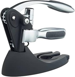 Barcraft connoisseur corkscrew